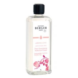 Berger Perfume Aroma Love 1L 