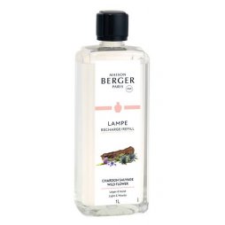 Berger Perfume Chardon Sauvage 1L