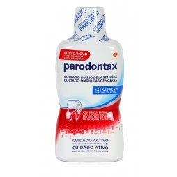 Parodontax Colutorio Protección Diaria