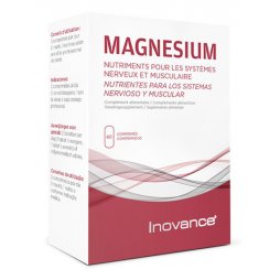 Ysonut Magnesium 60 Comprimidos