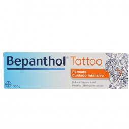 Bepanthol Tattoo Pomada 100g