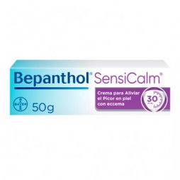 Bepanthol Sensicalm 50g