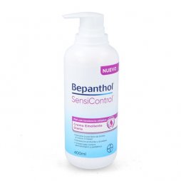 Bepanthol Sensicontrol 400ml