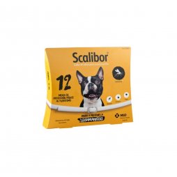 Scalibor Protector Collar 48cm
