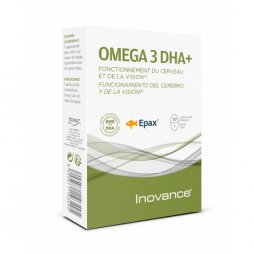 Ysonut Omega 3 DHA 30 Cápsulas
