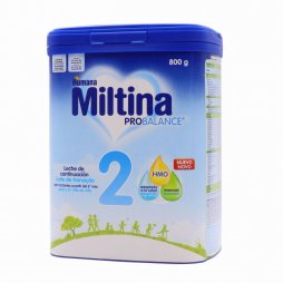 Miltina 2 Probalance 800gr