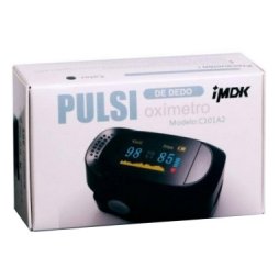 Pulsioxímetro Imdk Modelo C101A2