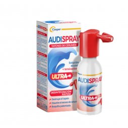 Audispray Ultra 20ml +3 años